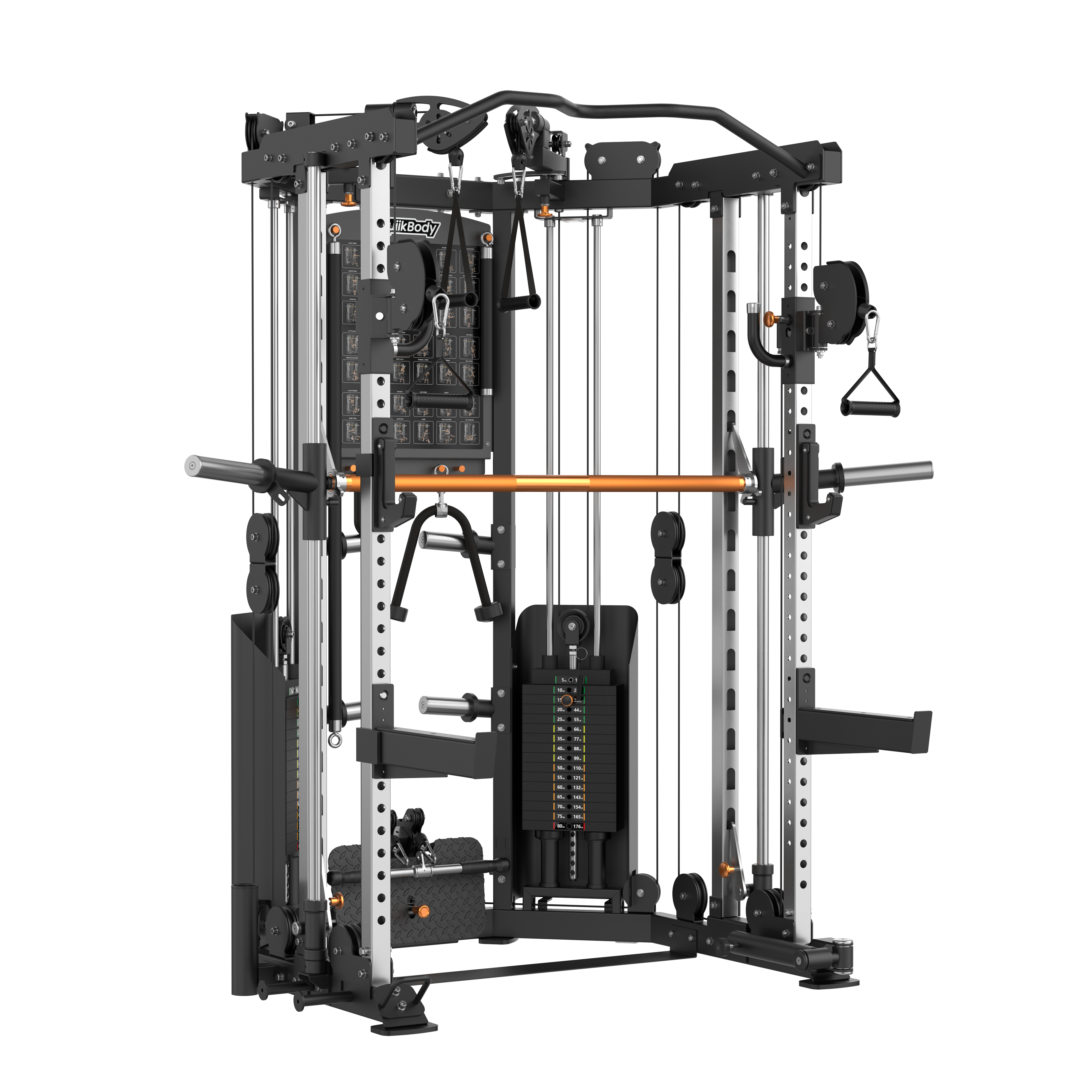 Featured-Equipment